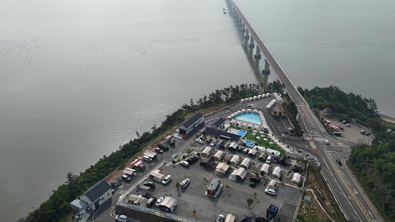 에이디디(ADD)캠핑장 시설 사진 5