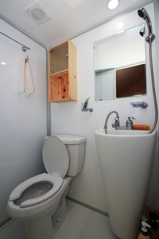 영월별마로펜션캠핑 시설 사진 12