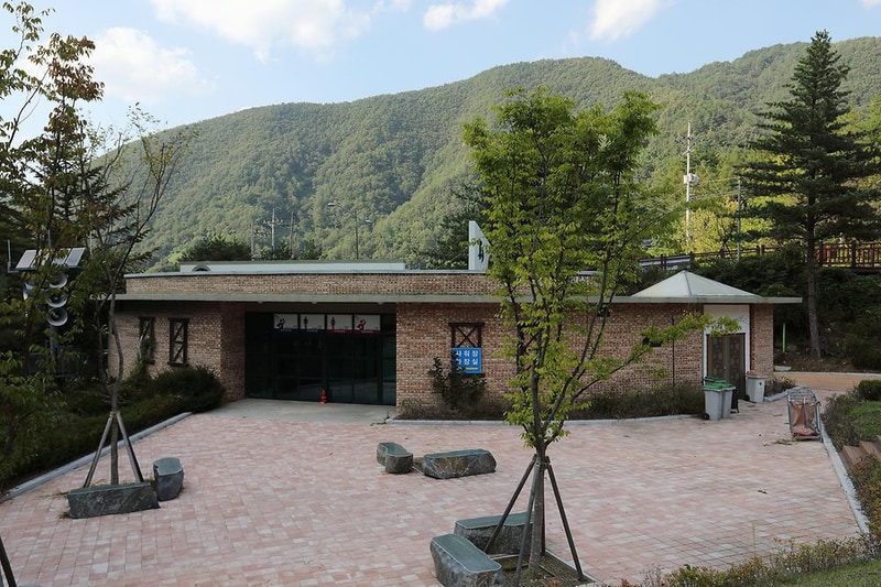 천동오토캠핑장 시설 사진 12