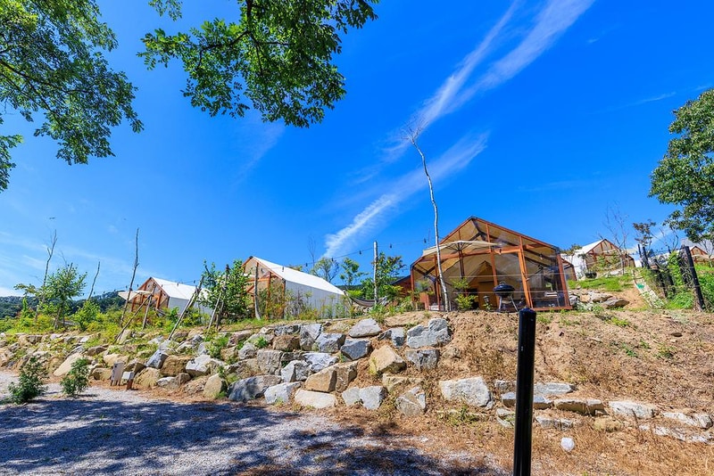 네이스트 프라이빗 음성 시설 사진 5