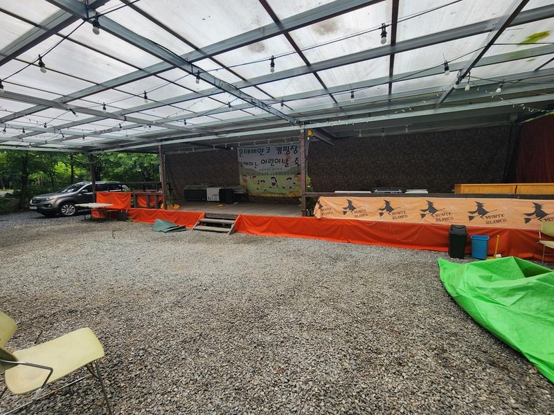 몬테비얀코 시설 사진 16