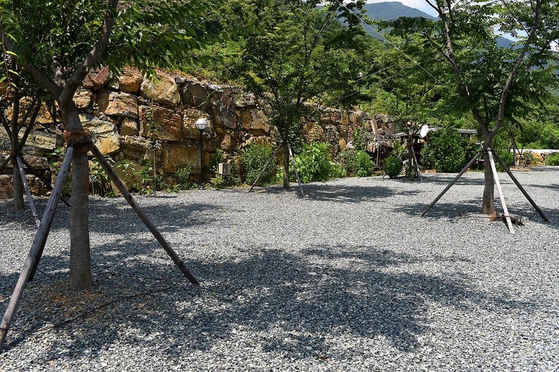 솔바람오토캠핑장 시설 사진 10