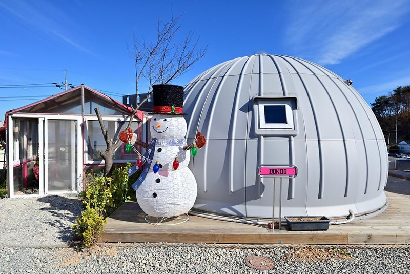 매미캠프 시설 사진 7