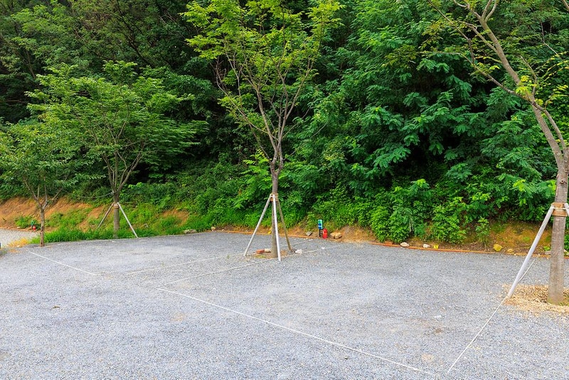 동산오토캠핑장 시설 사진 3