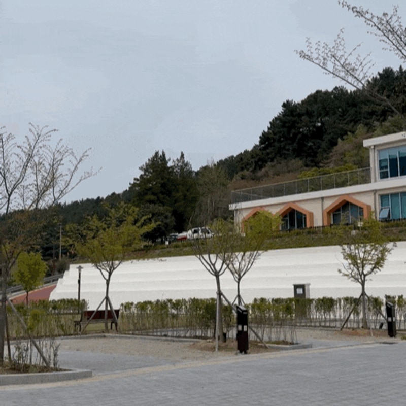 경남 남해 캠핑장, 한려해상국립공원 남해 덕신야영장 장단점