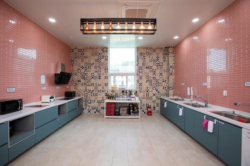 코코로망스 시설 사진 7