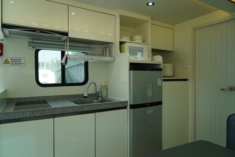 평화누리캠핑장 시설 사진 81