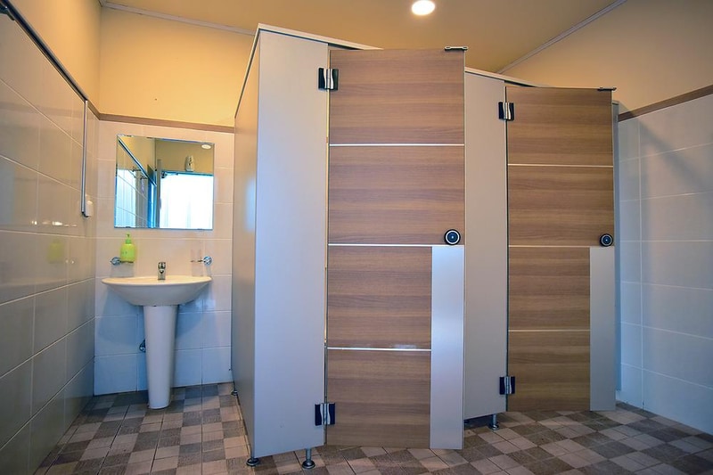 에코힐글램핑 시설 사진 13