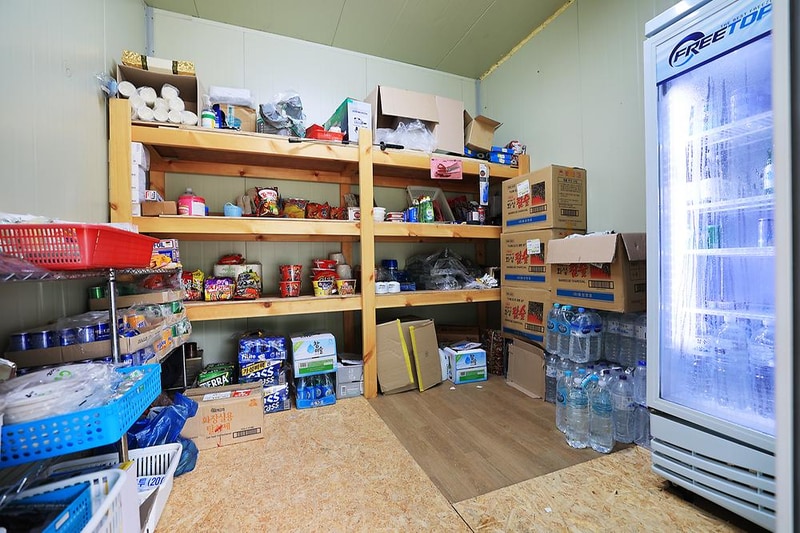 279캠핑장 시설 사진 4