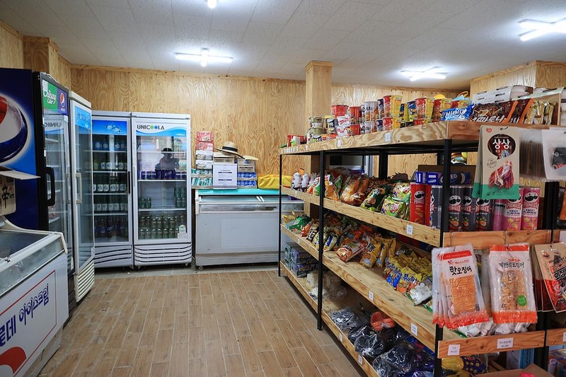 벨하우스 시설 사진 11