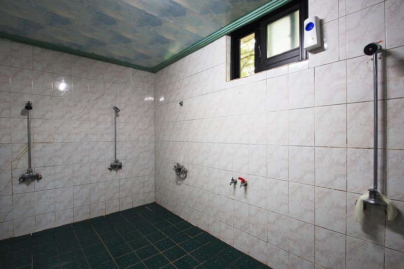 호두나무캠핑장 시설 사진 8