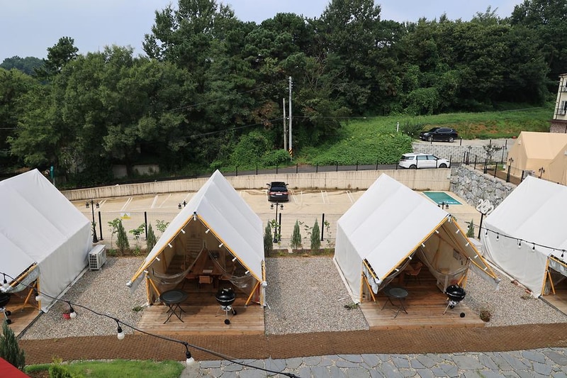 포레스트 도일 시설 사진 13