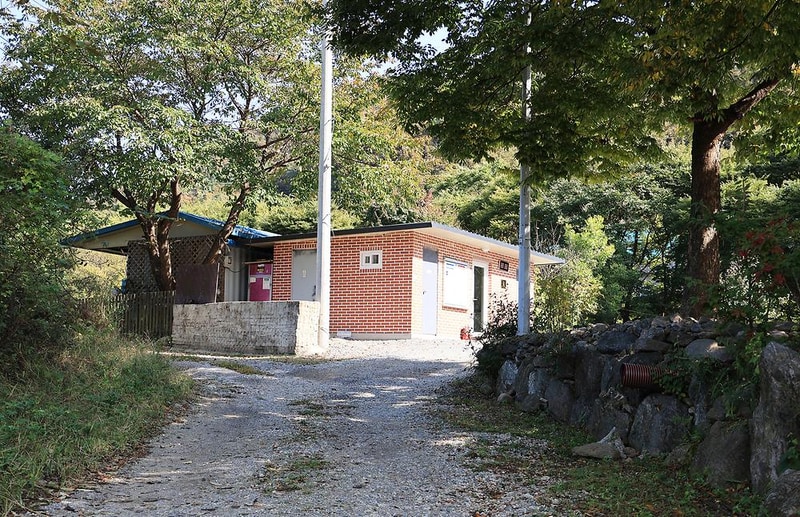 485캠핑장 시설 사진 4