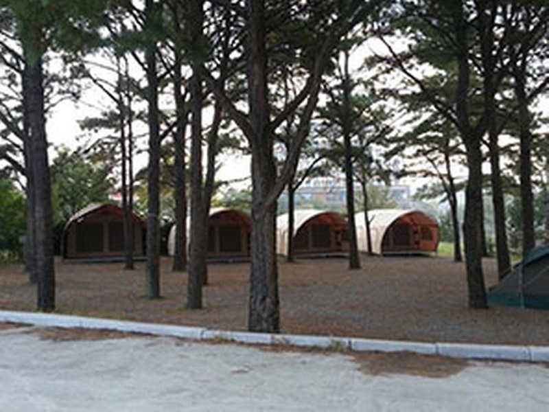 장안캠프 시설 사진 3