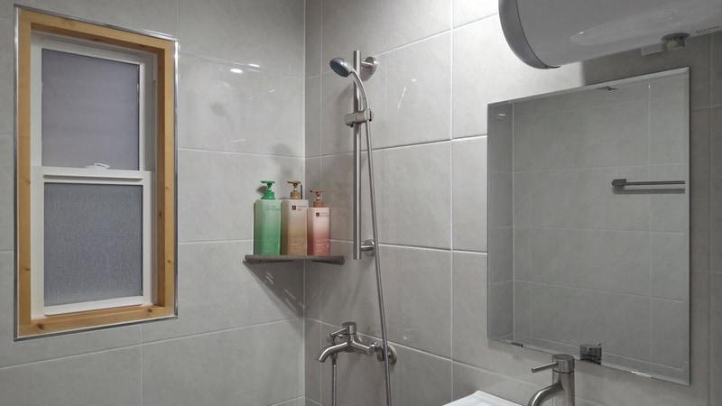 대부도 글램탑 럭셔리 글램핑 & 키즈 수영장 캠핑장 시설 사진 57