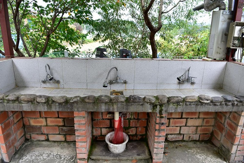 구름계곡캠핑장 시설 사진 57