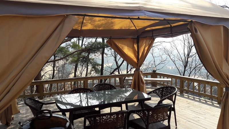 마운틴캠핑장 시설 사진 14