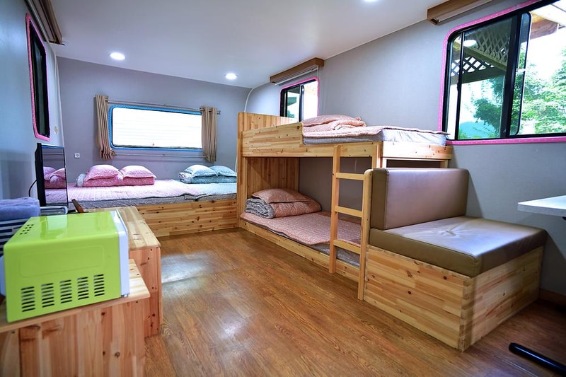 그날카라반 시설 사진 5