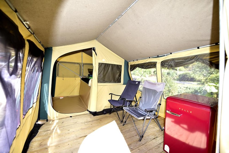 코끼리캠핑장 시설 사진 24