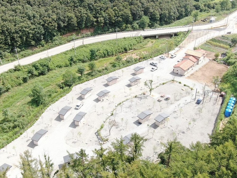 스타밸리캠핑장 시설 사진 26