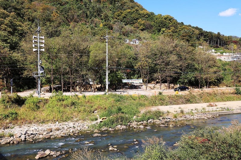 휴 오토 캠핑장 시설 사진 5