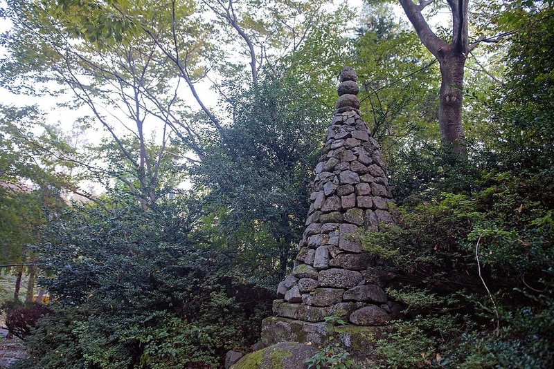 존제산 하느제 캠핑장 시설 사진 11