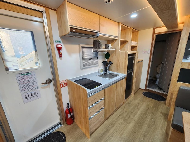 용인 에버베이카라반 시설 사진 42