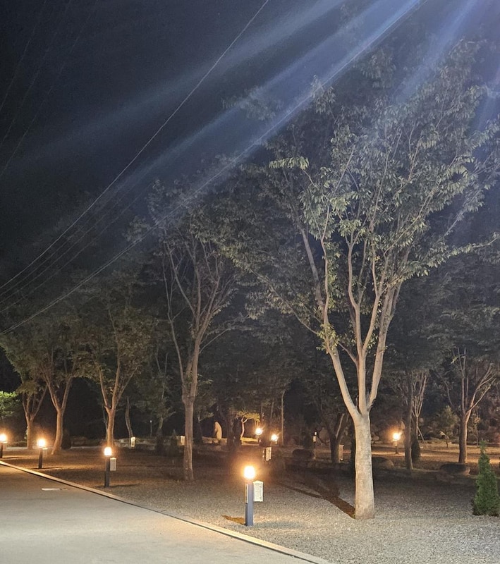 산청 지리산반달캠핑장 시설 사진 2