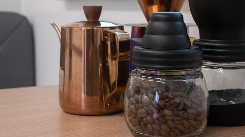 Base Camp 시설 사진 4