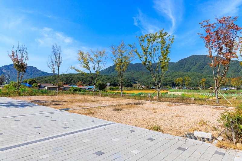 십승지힐링캠핑장 시설 사진 14