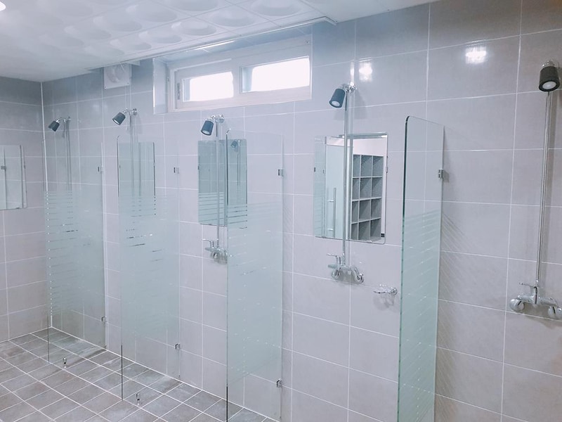 솔향기캠핑장 시설 사진 17