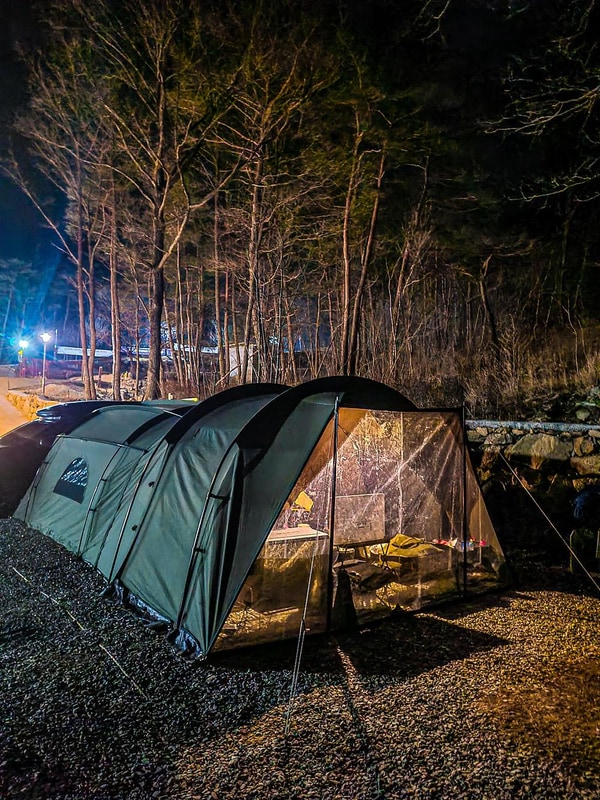 STX오토캠핑장 시설 사진 26