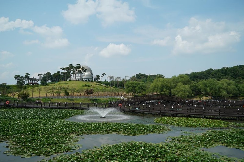 안성맞춤 캠핑장 시설 사진 15