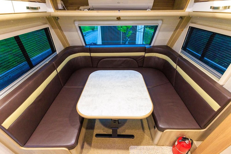 보문카라반파크 시설 사진 5