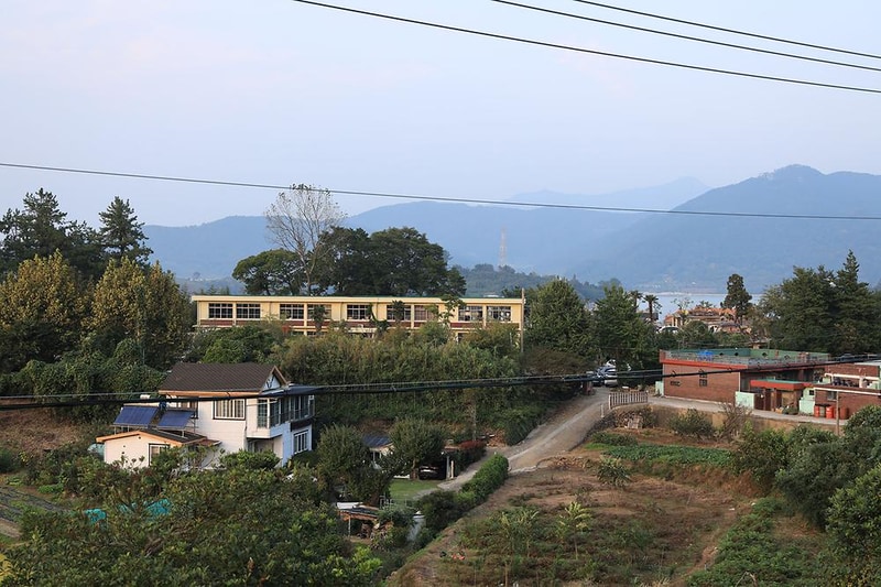 버드하우스 캠핑장 시설 사진 25