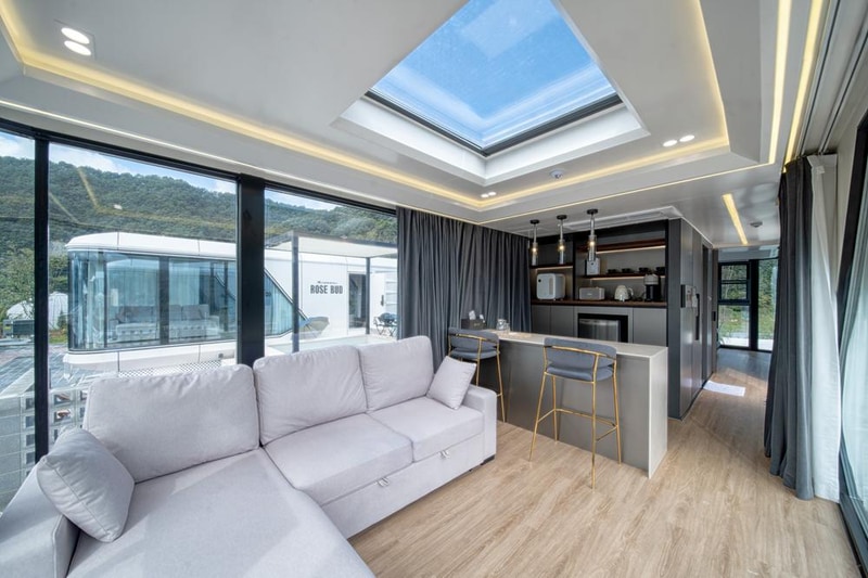 스타로드 시설 사진 11