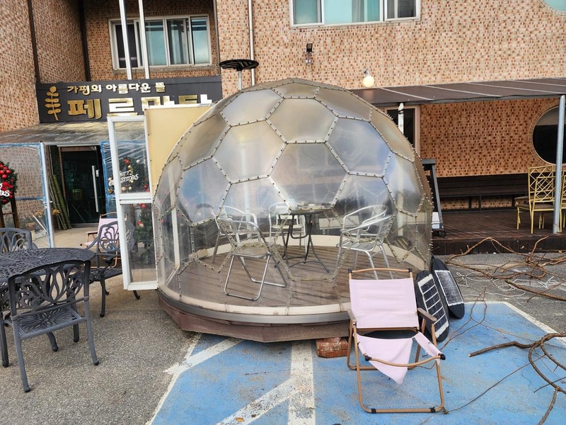 페르마타 시설 사진 17