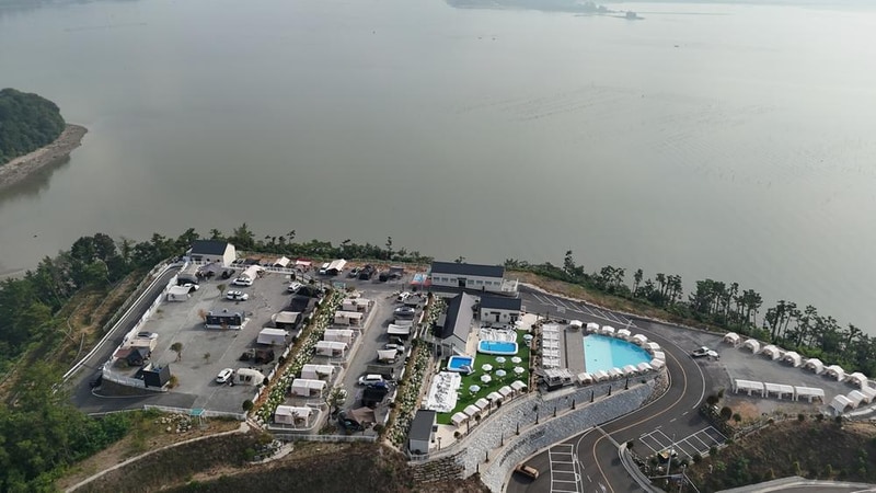 에이디디(ADD)캠핑장 시설 사진 3