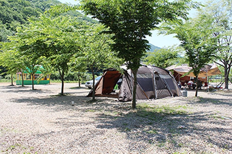 다놀자캠핑장 시설 사진 3