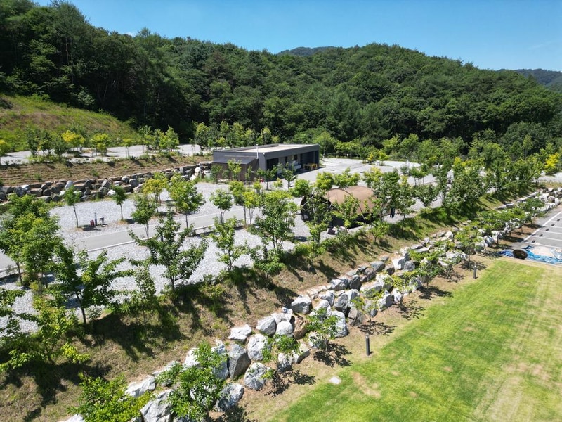 세이지힐 패밀리캠핑장 시설 사진 21