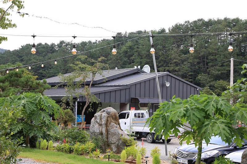 베네치아캠핑장 시설 사진 2