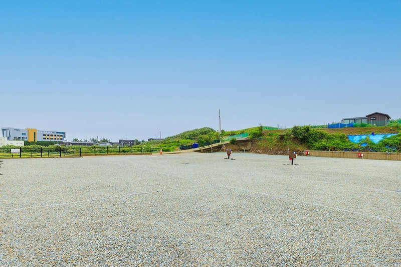 사계오토캠핑장 시설 사진 14