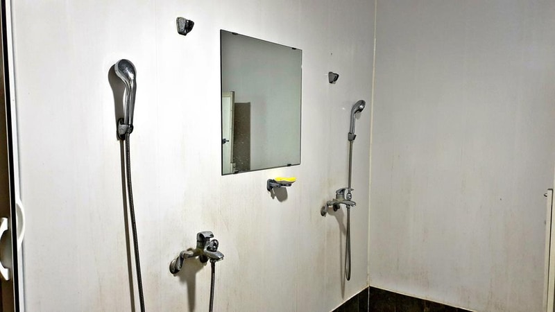 산우물 북 캠핑장 시설 사진 30