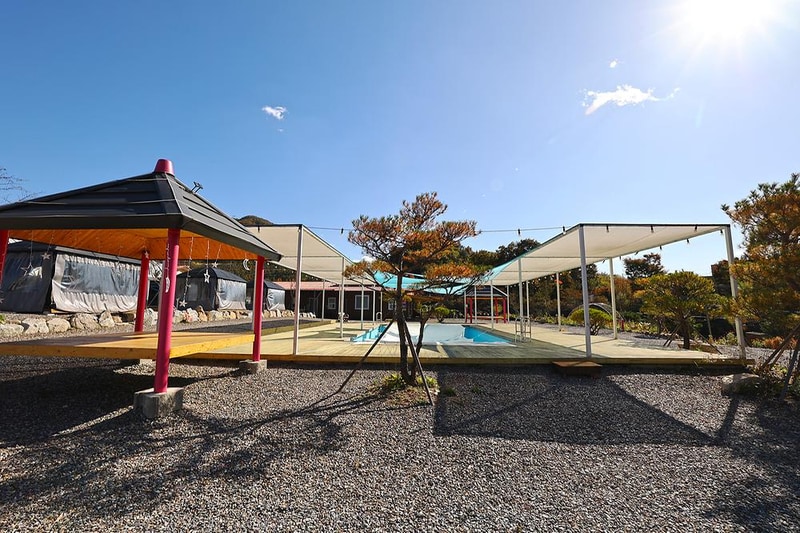 돔 아일랜드 304 시설 사진 13