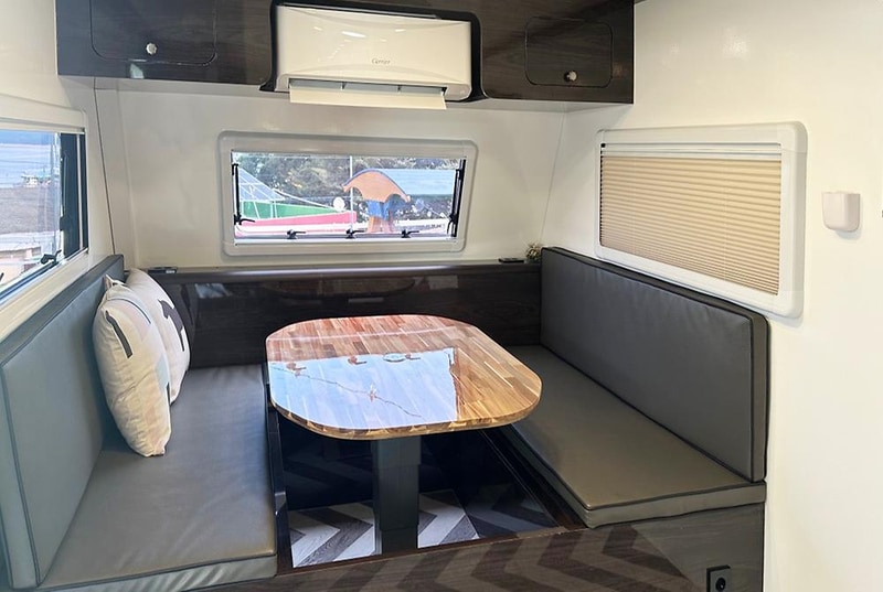 러빙포카라반 시설 사진 1