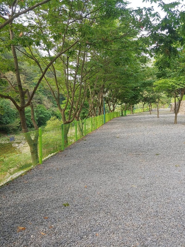 금방아 민박캠핑장 시설 사진 5