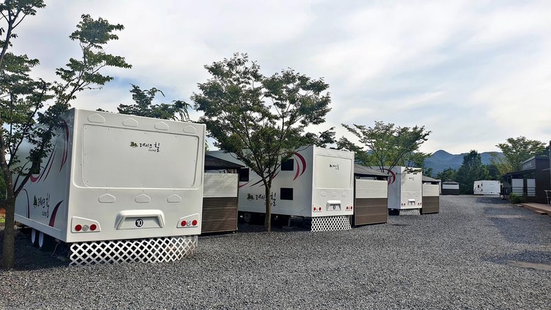 레이크힐 캠프 시설 사진 51