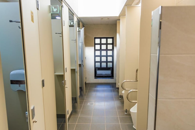 학동자동차 야영장 시설 사진 15