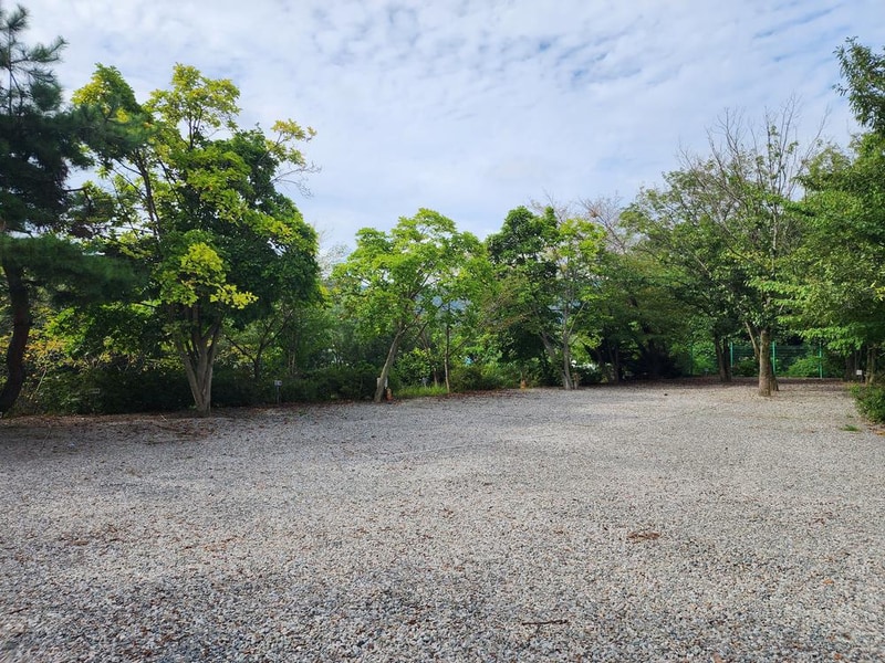 숲속에안뜰 캠핑장 시설 사진 15