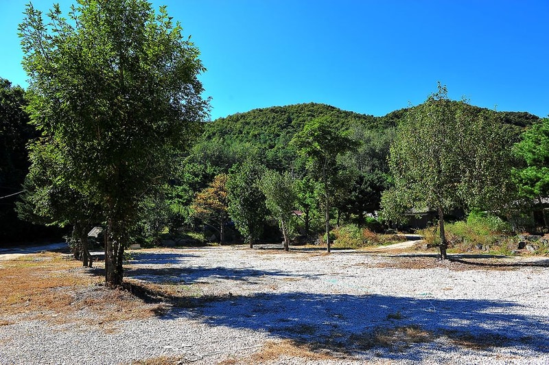 송가네 오가리캠핑장 시설 사진 2